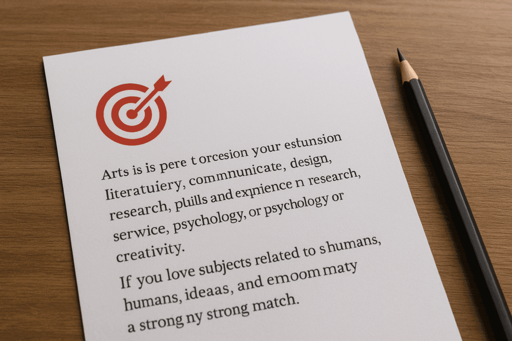 Which stream to choose after 10th