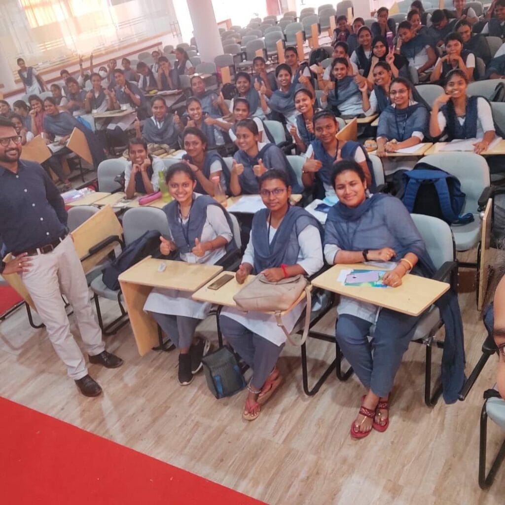 career counseling for students