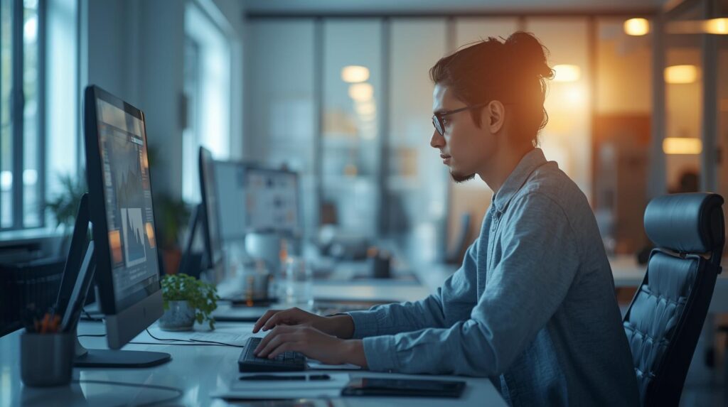 choosing a career aligned with passion