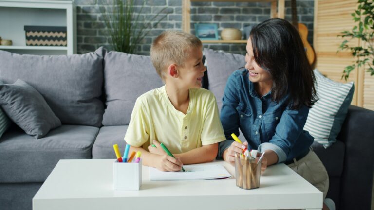 How to Identify Your Child’s Strengths and Talents