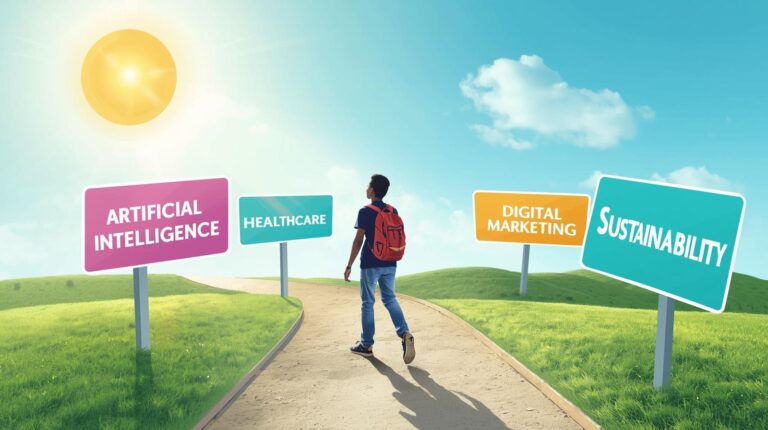 career planning for future jobs